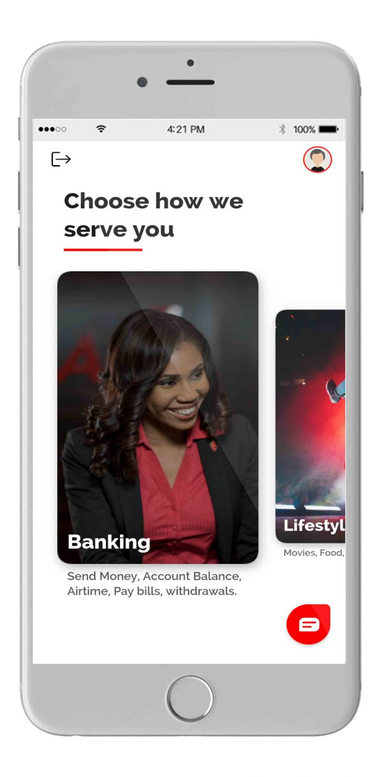 UBA-mobile-app