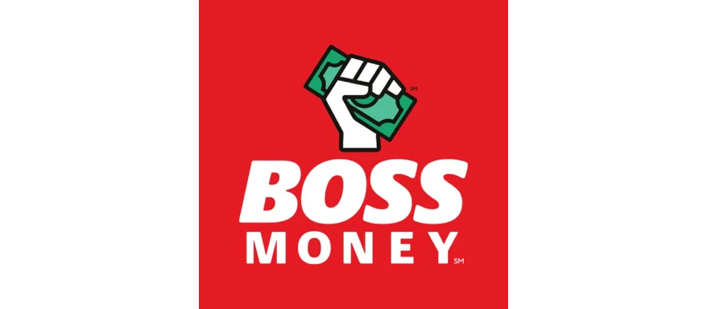 boss money logo