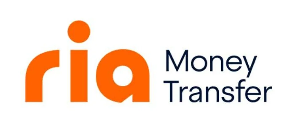 ria money transfer logo