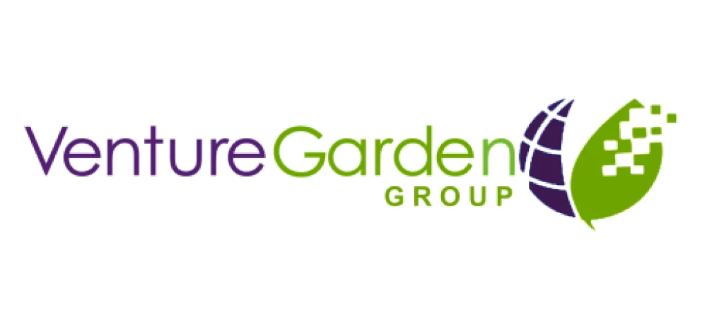 venture garden logo