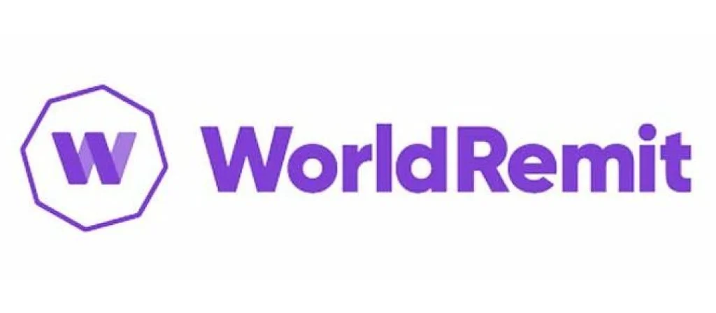 world remit logo