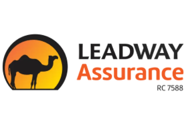 Leadway Assurance Logo