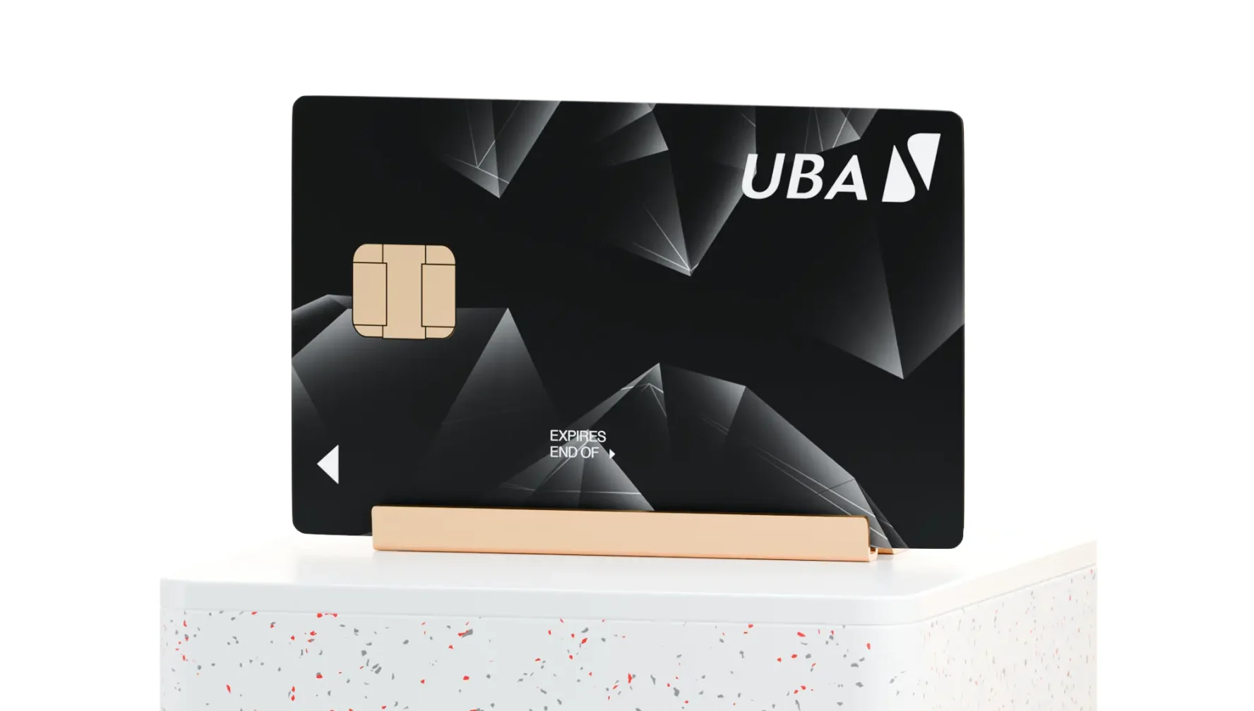 debit cards display image