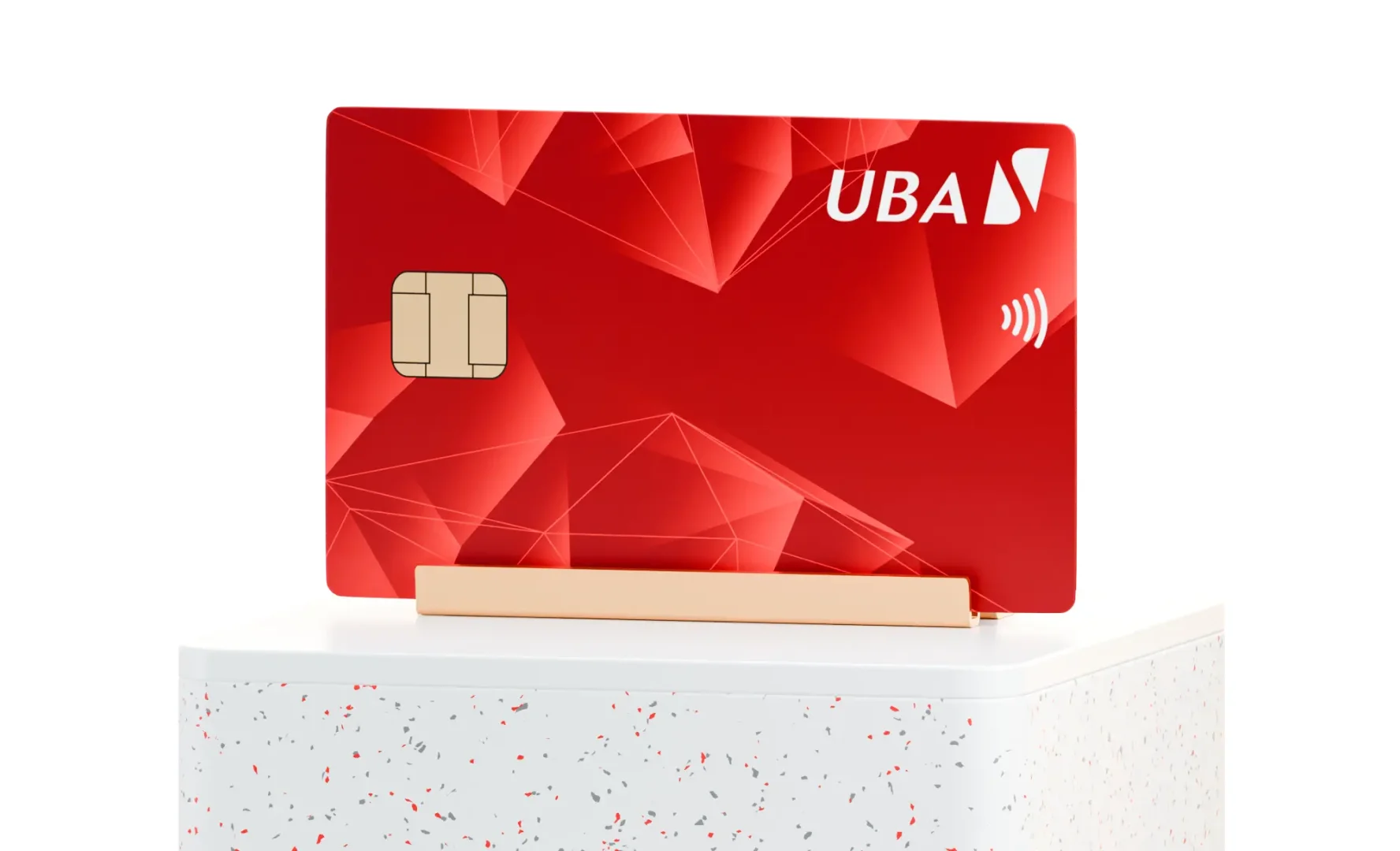 debit cards display image