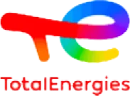 total energies logo