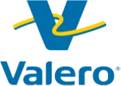 valero logo