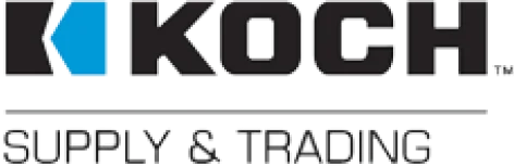 Koch Supply & Trading Logo