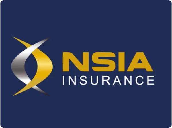 Nsia Insurance Logo