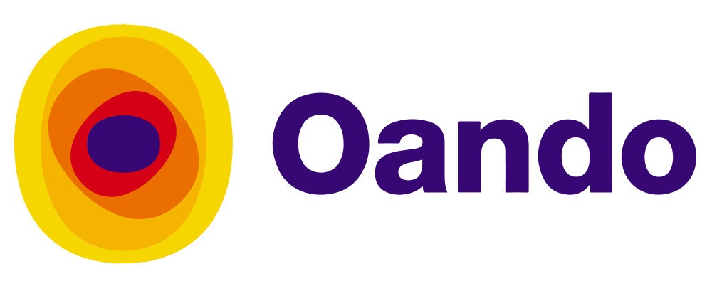 oando logo