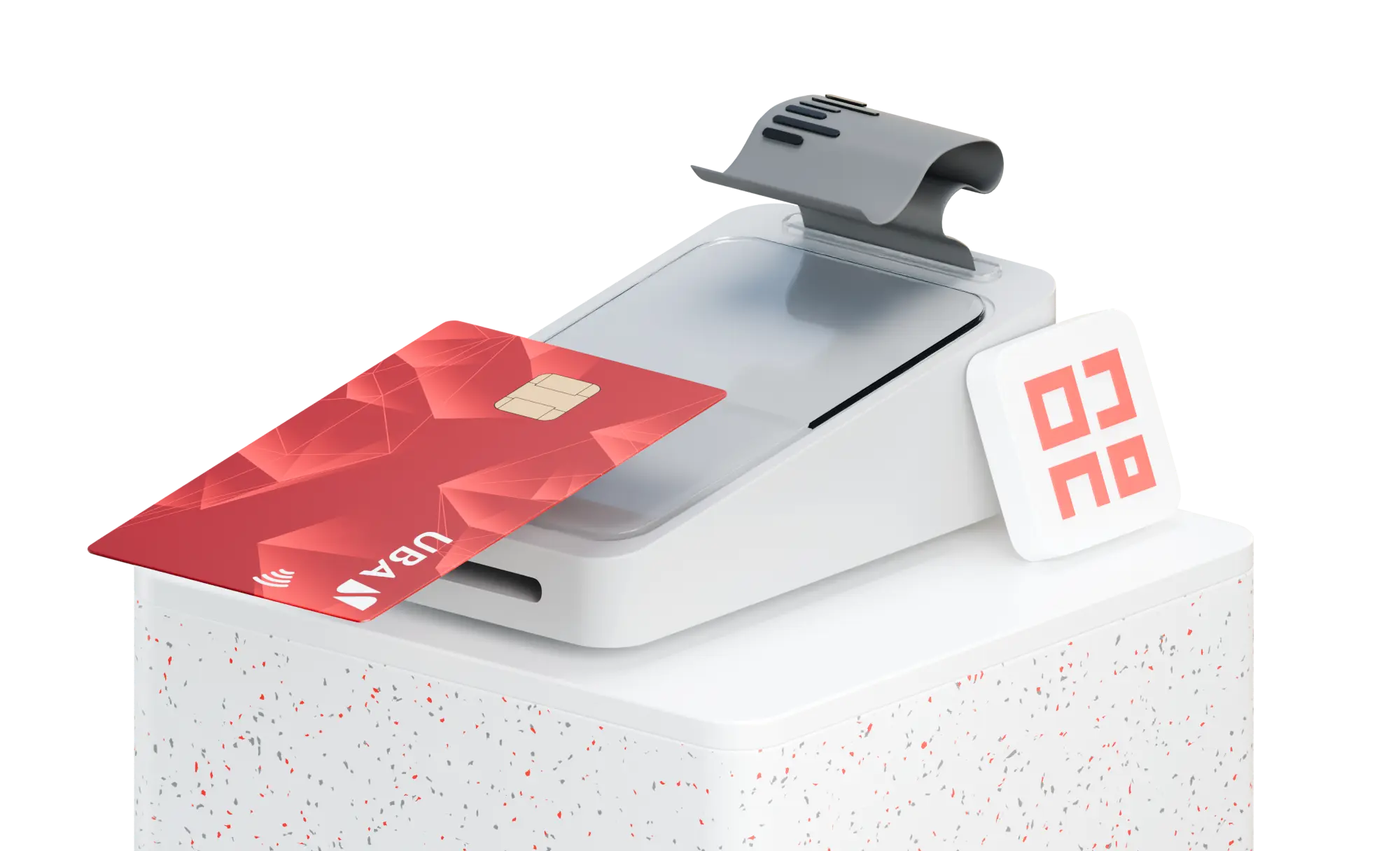 uba point of sale