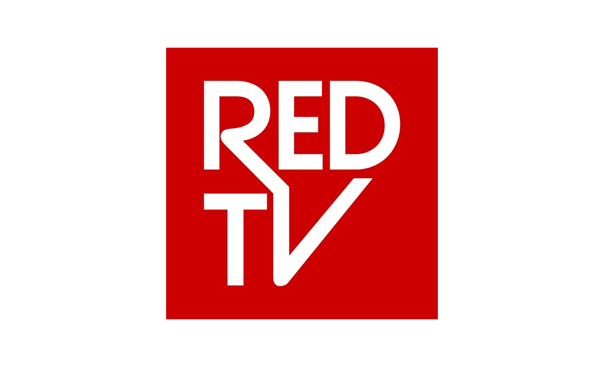 red tv