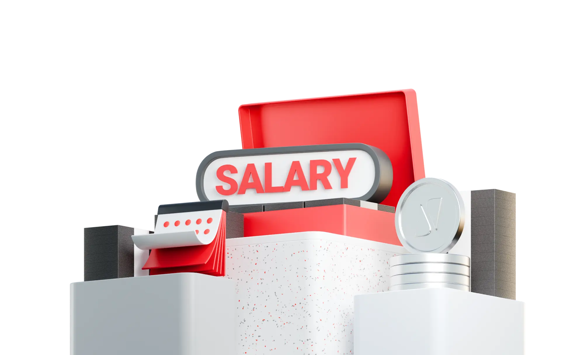 salary