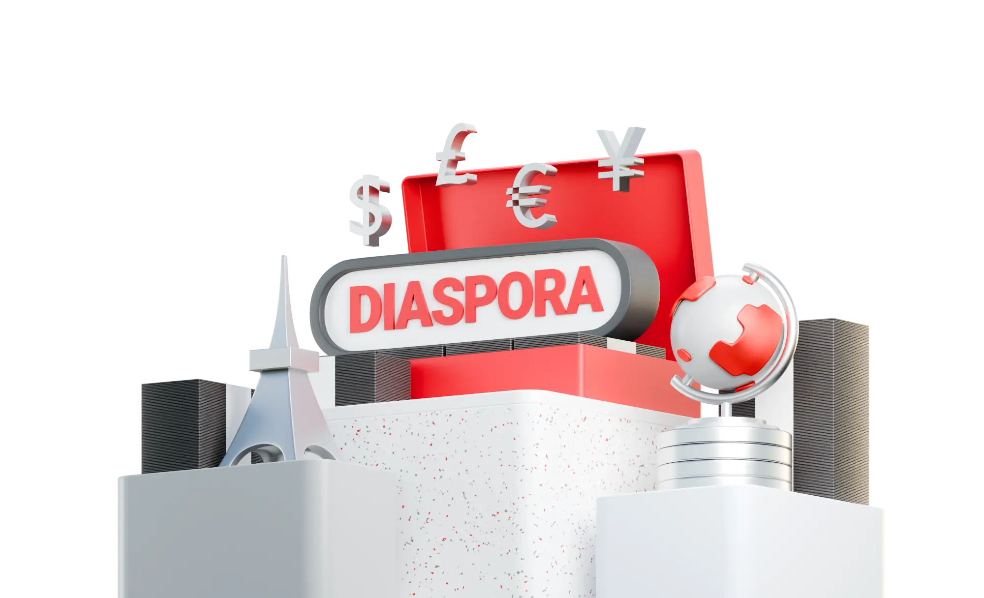 diaspora