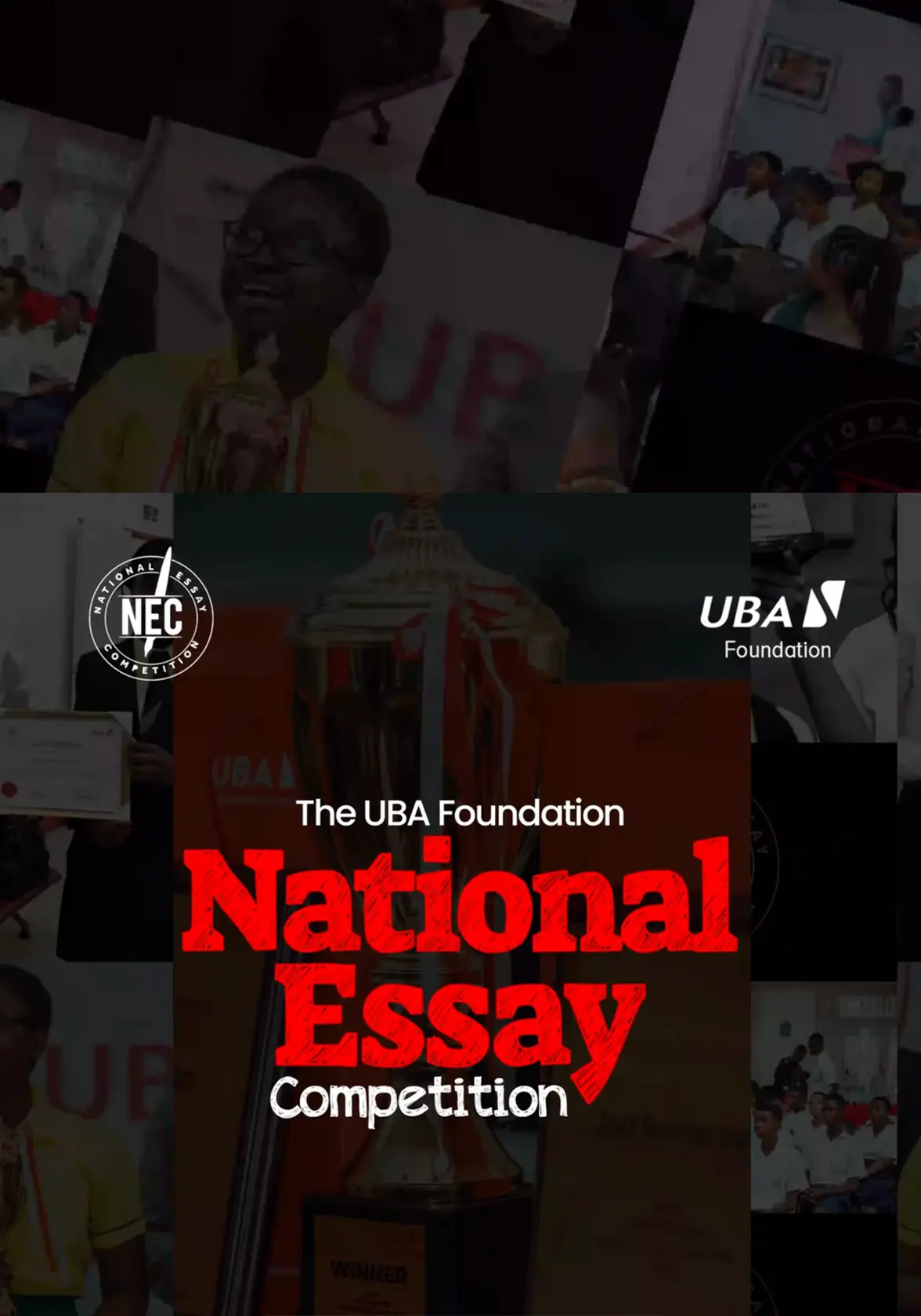 uba national essay