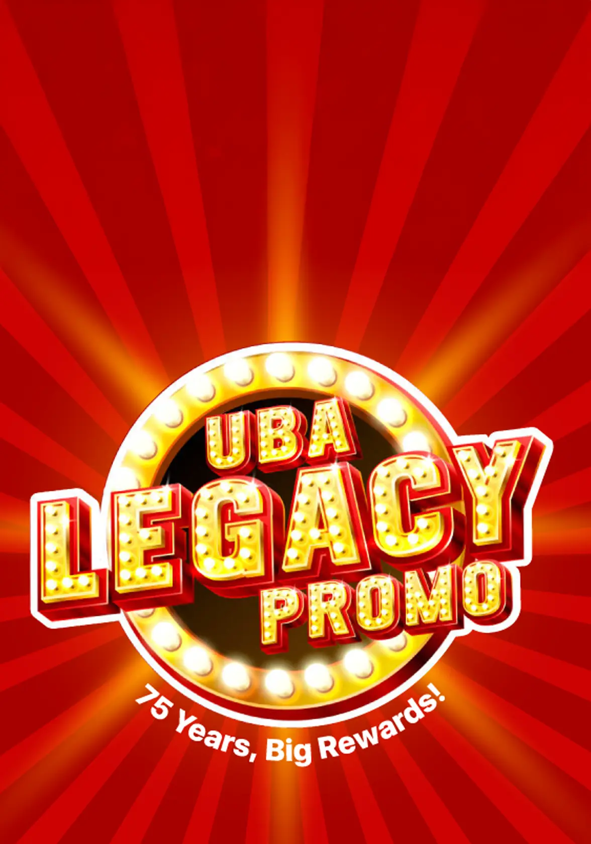 legacy promo