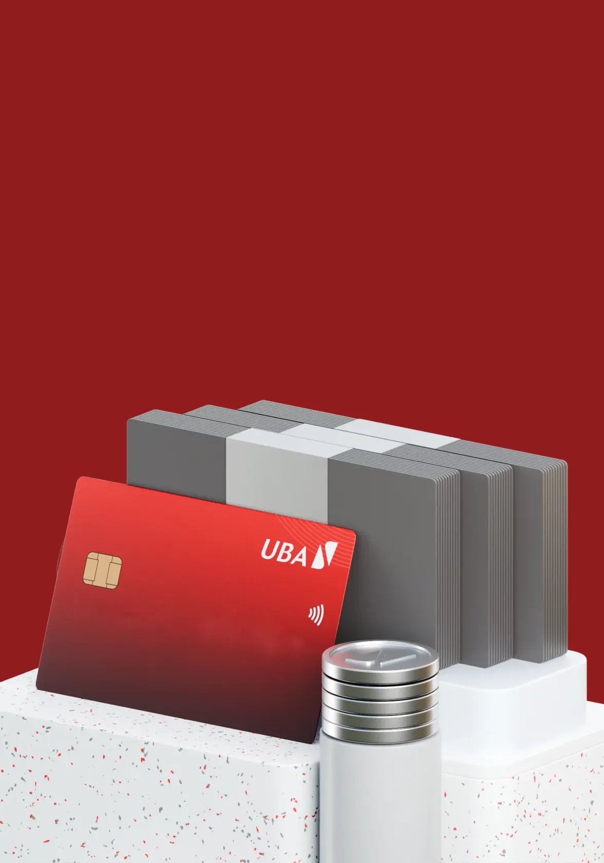 uba cards