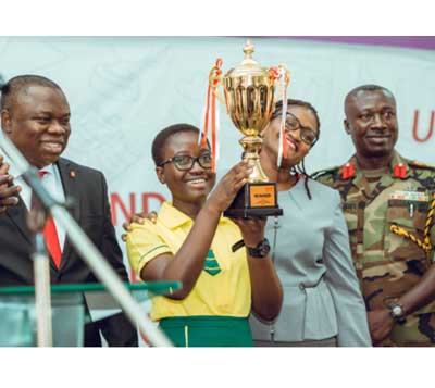 National Essay Competition 2019, The Full Story - Trailer