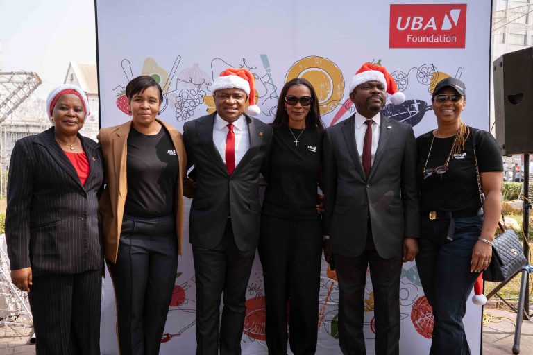 UBA Foundation 4