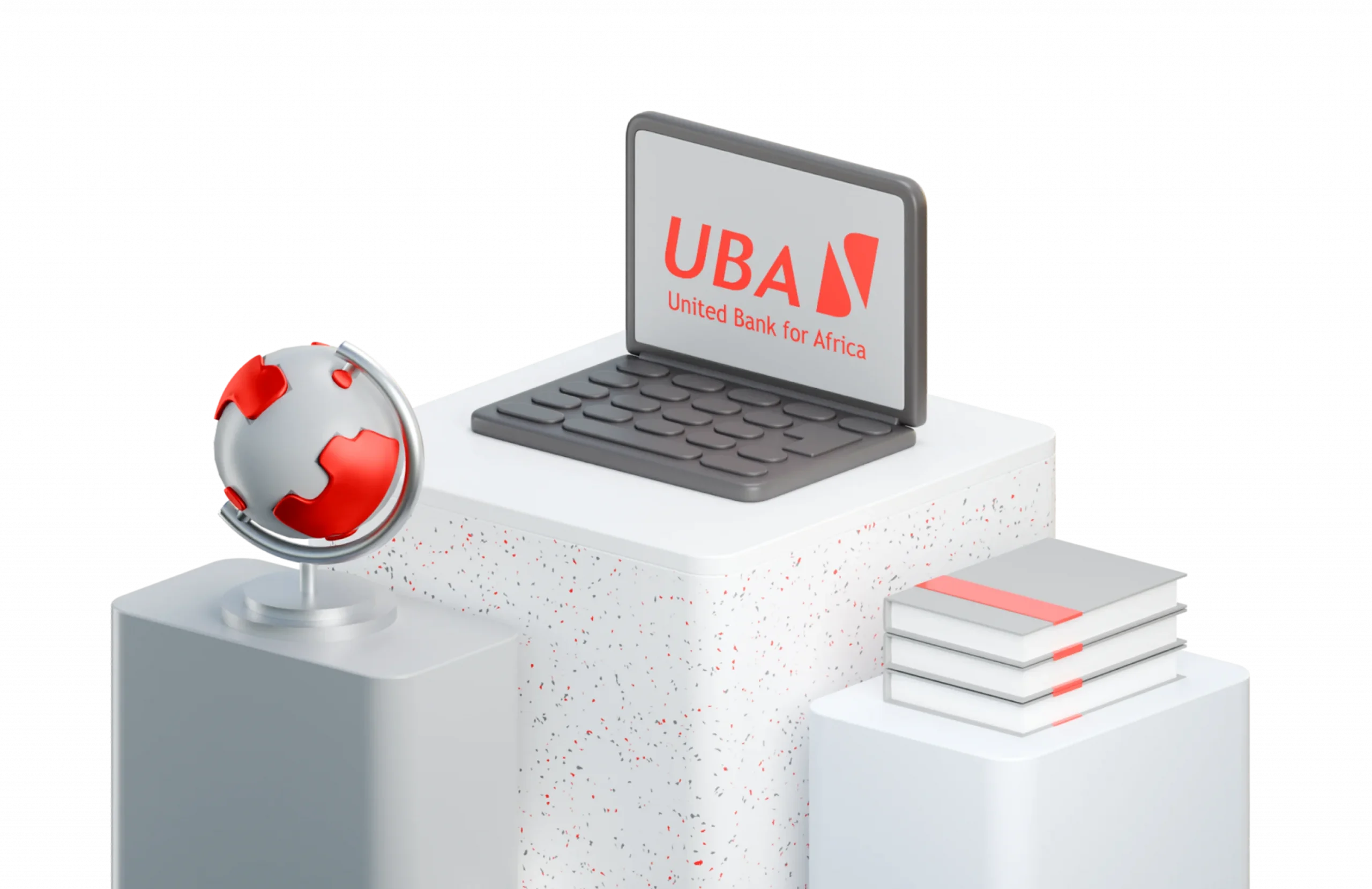 uba internet banking display image