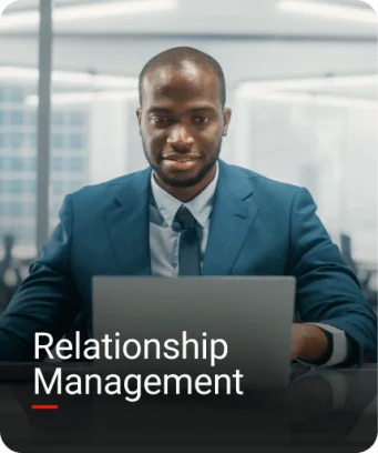 Relationship-Management display image